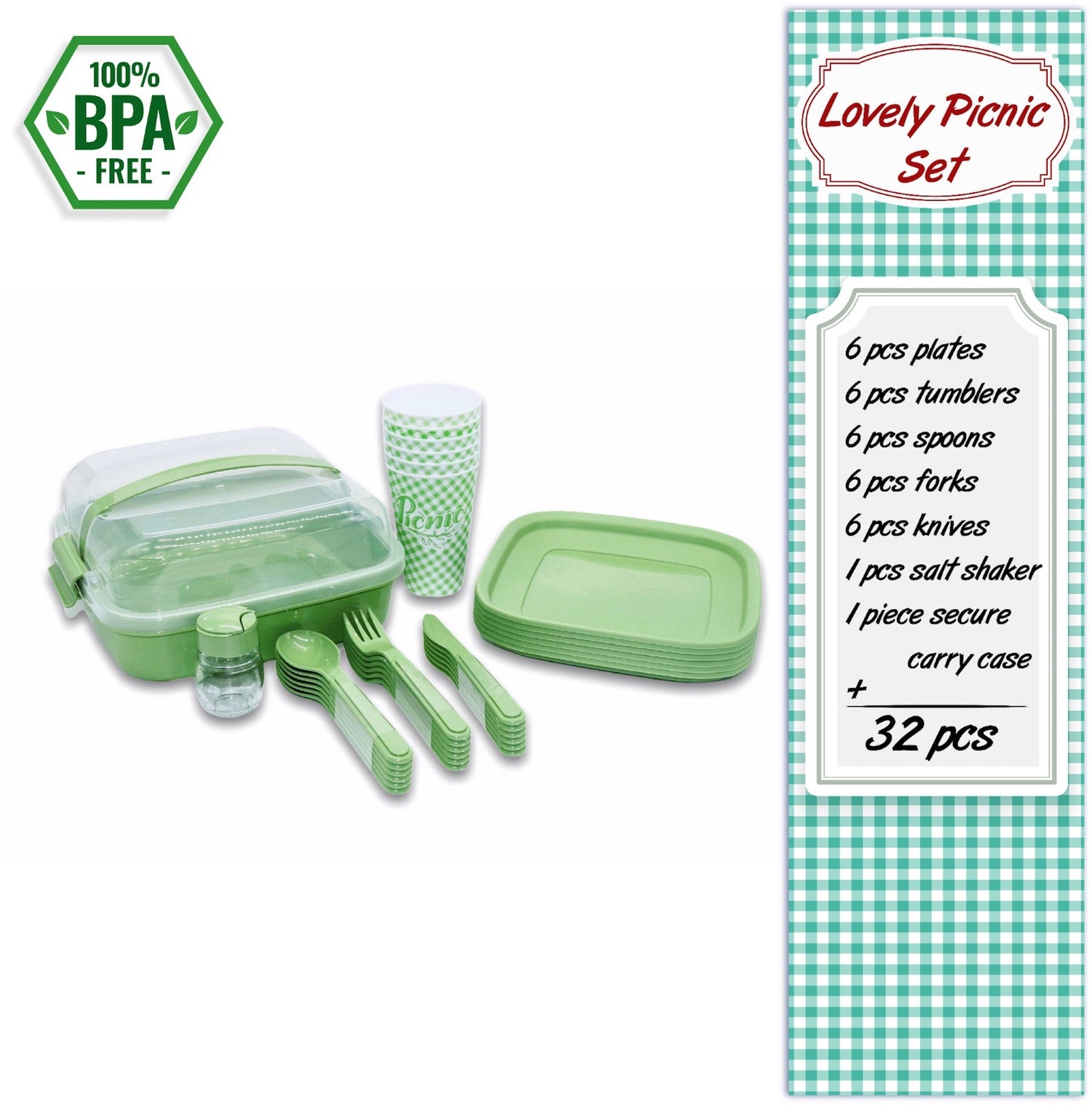Fresh Salad Container to Go Container Set Fork Serving Cup Picnic Lunch  Salad Bowl Meal Shaker