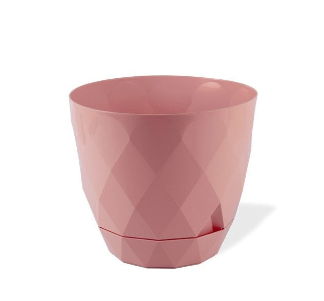 pink Plant Pot